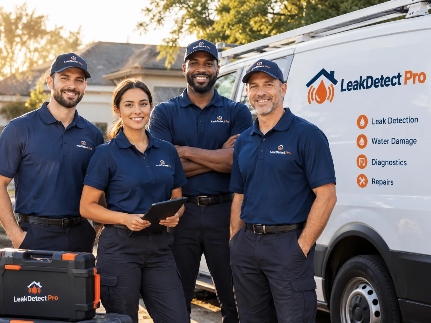 Roof Repair company in Clinton, NC